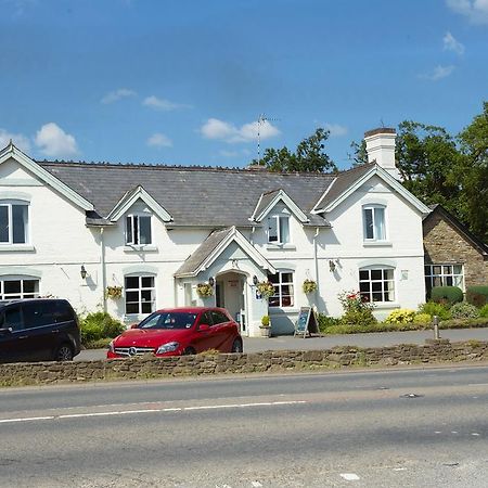 Portway Inn Hereford Exterior photo