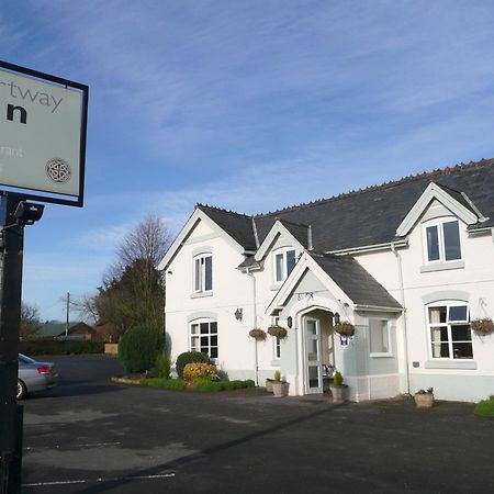 Portway Inn Hereford Exterior photo