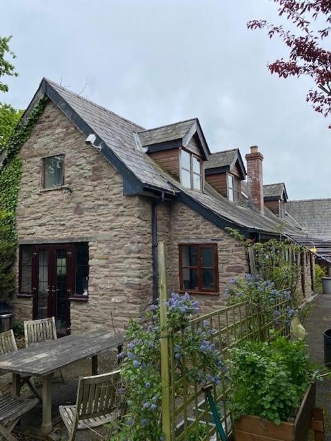 Portway Inn Hereford Exterior photo