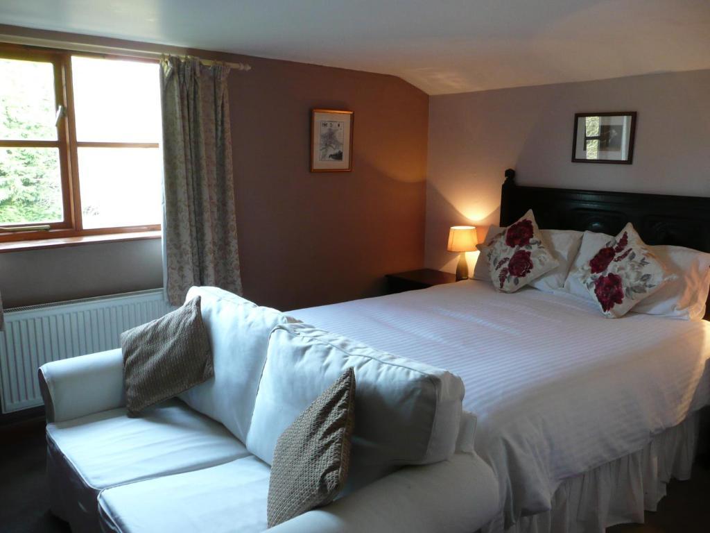 Portway Inn Hereford Room photo