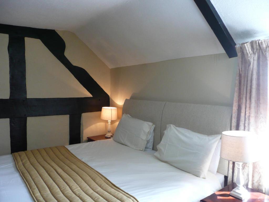 Portway Inn Hereford Room photo