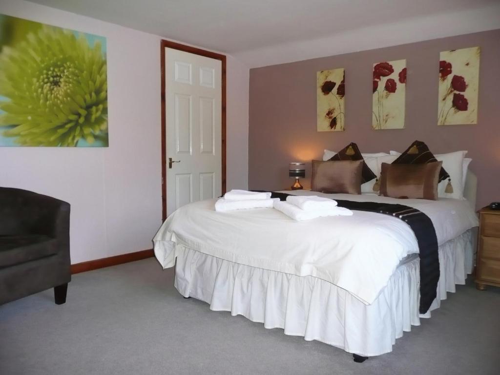 Portway Inn Hereford Room photo