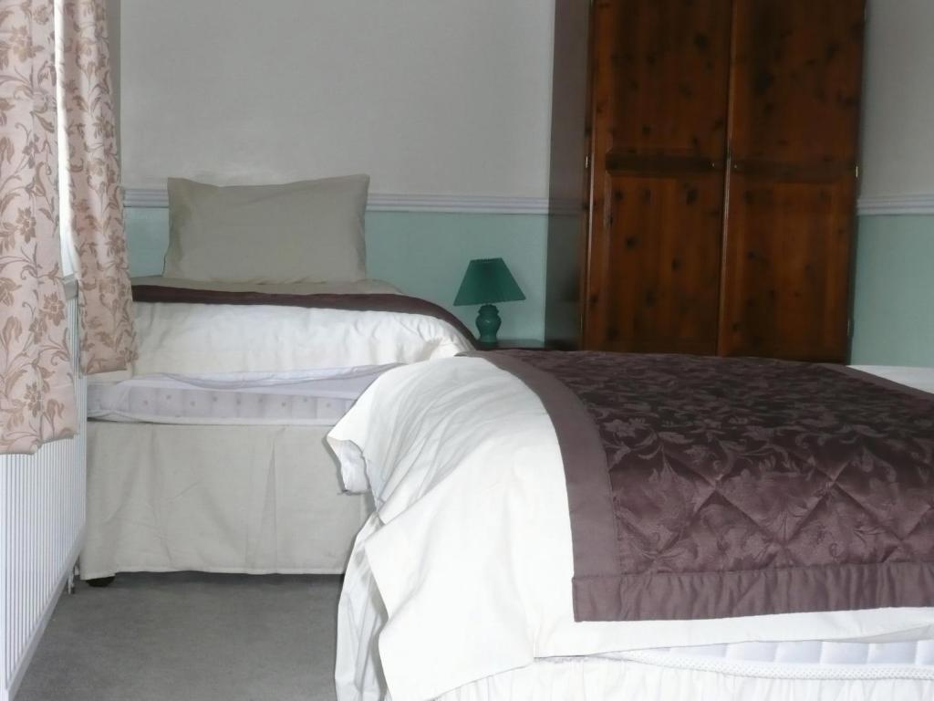 Portway Inn Hereford Room photo